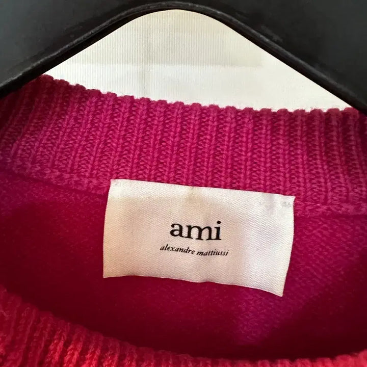 [BUNJANG] Amini Knitwear XS / 아미니트