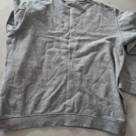 [BUNJANG] Nike XXL Sweatshirt / 나이키 맨투맨티XXL