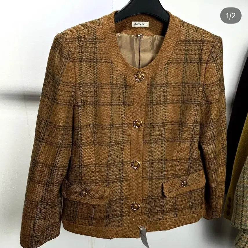 [BUNJANG] Vintage Top / 빈티지 의류