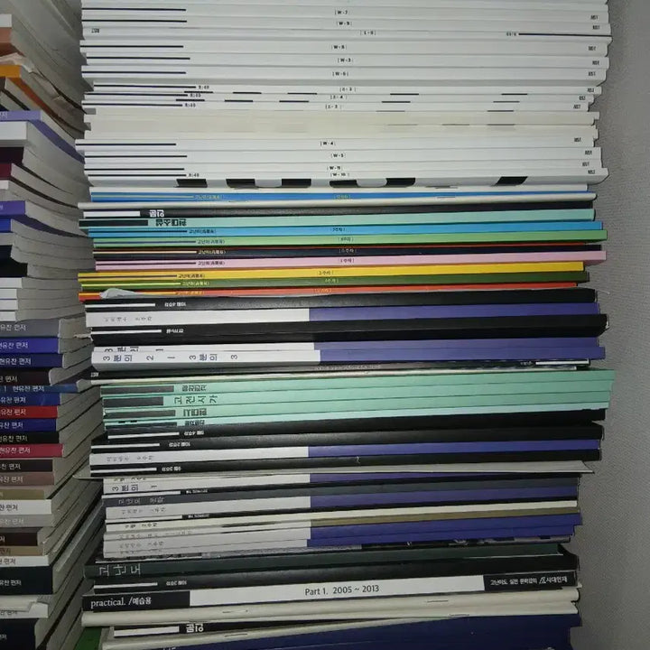 [BUNJANG] Jang Eui Sun Sidaeinje Textbook / 장의순 시대인재 교재 팝니다