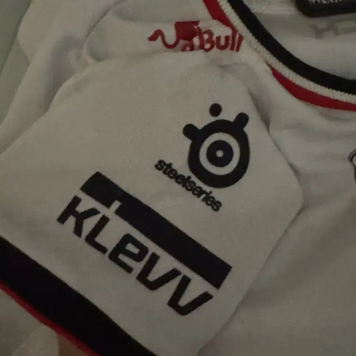 [BUNJANG] T1 Gumayusi 2025 Jersey / T1 구마유시 2025 유니폼