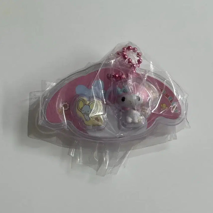 [BUNJANG] Sanrio My Melody Package Charm / 산리오 패키지 참 (마이멜로디)