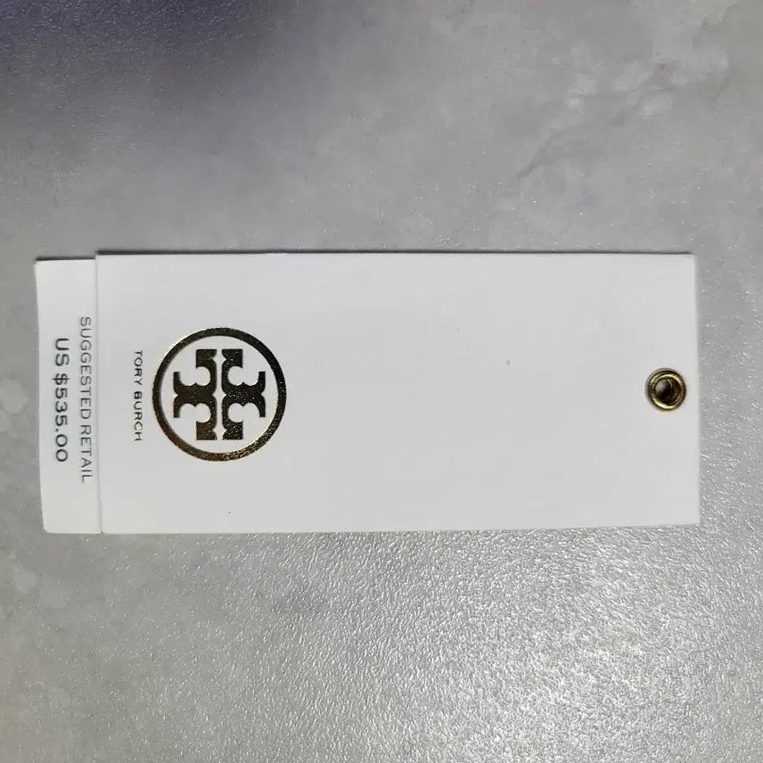 [BUNJANG] Tory Burch Black Leather Crossbody Tote Bag / 토리버치 블랙 레더 크로스백 토트백