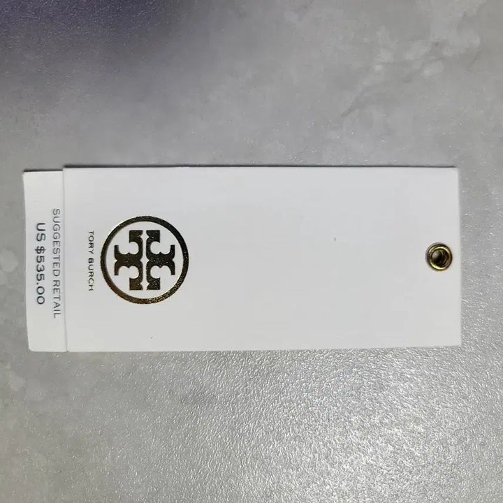 [BUNJANG] Tory Burch Black Leather Crossbody Tote Bag / 토리버치 블랙 레더 크로스백 토트백