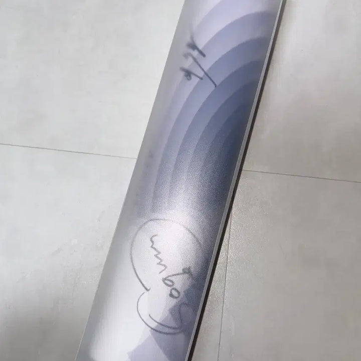 [BUNJANG] Balming Tiger World Expo 2024 Poster / 미개봉상품))바밍타이거 월드 엑스포 2024 포스터