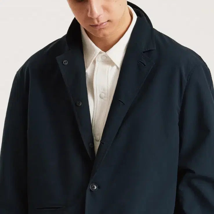 [BUNJANG] Nanami Kiko Alpha Dry Club Jacket / [XS] 나나미카 알파드라이 클럽 자켓 중고품