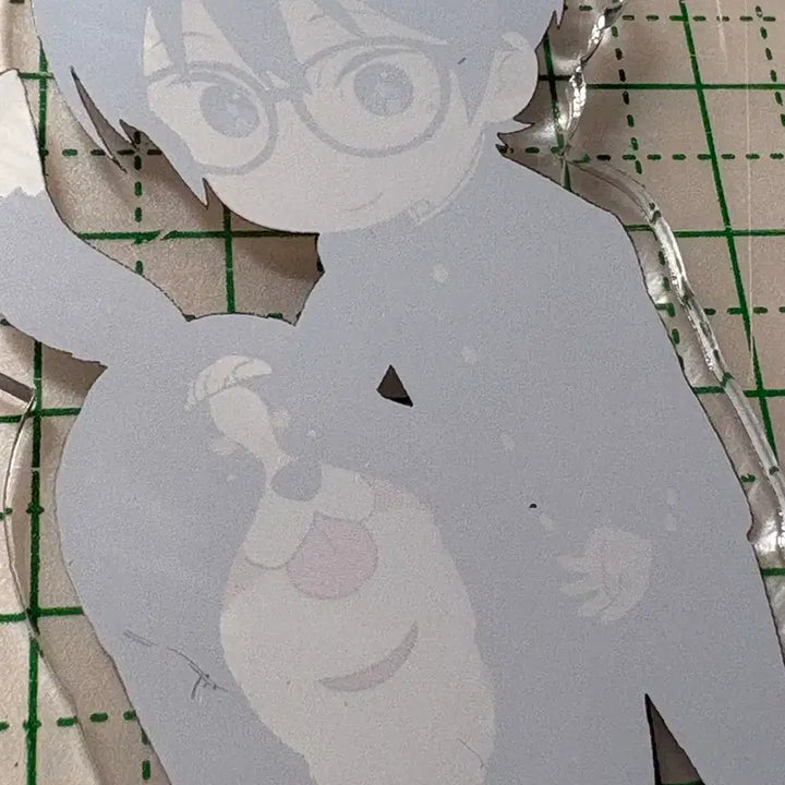 [BUNJANG] Tsurune Seiya Keyring Bundle / 츠루네 세이야 키링 일괄 판매