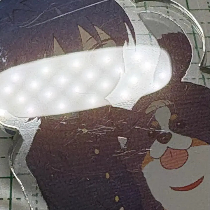 [BUNJANG] Tsurune Seiya Keyring Bundle / 츠루네 세이야 키링 일괄 판매