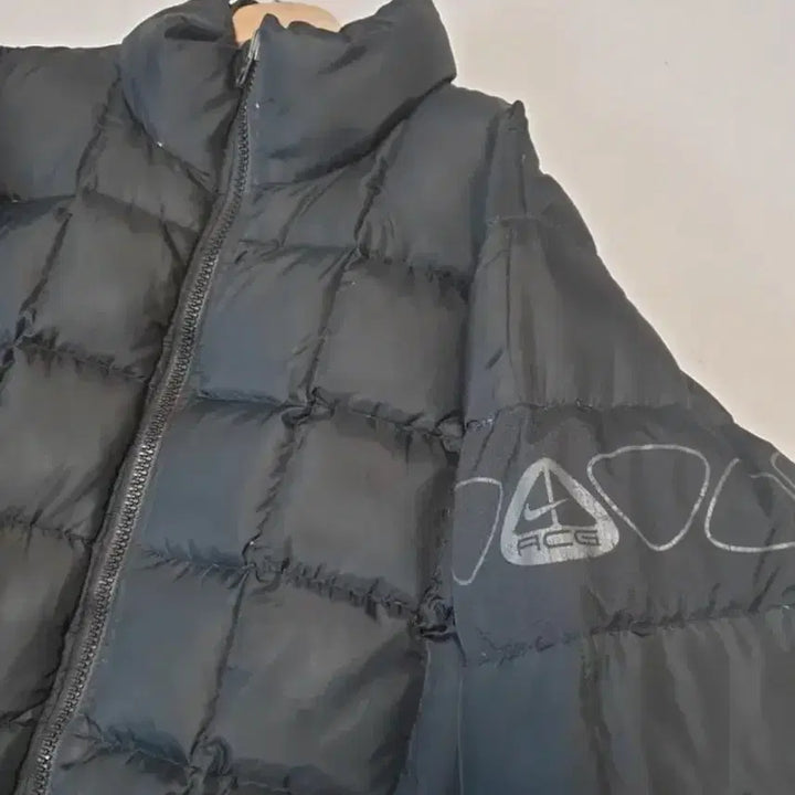 [BUNJANG] ACG Reversible Padded Jacket / Acg 패딩