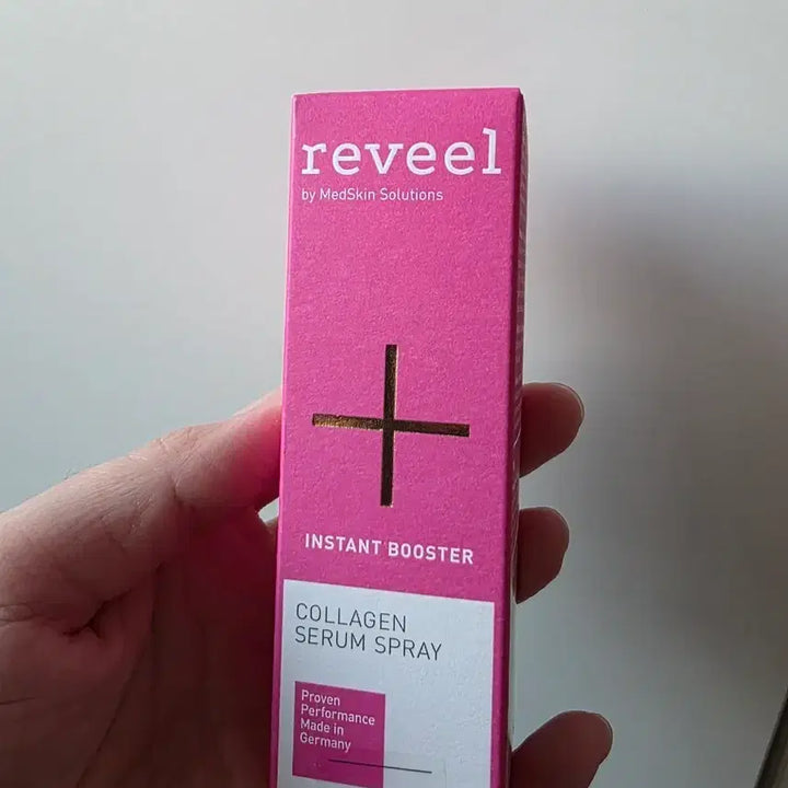 [BUNJANG] Matricol Collagen Serum Spray 50ml / 매트리콜 콜라겐 세럼 스프레이 50ml