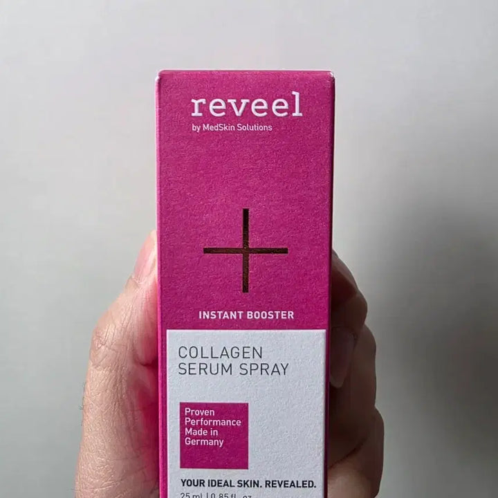 [BUNJANG] Matricol Collagen Serum Spray 25ml / 매트리콜 콜라겐 세럼 스프레이 25ml