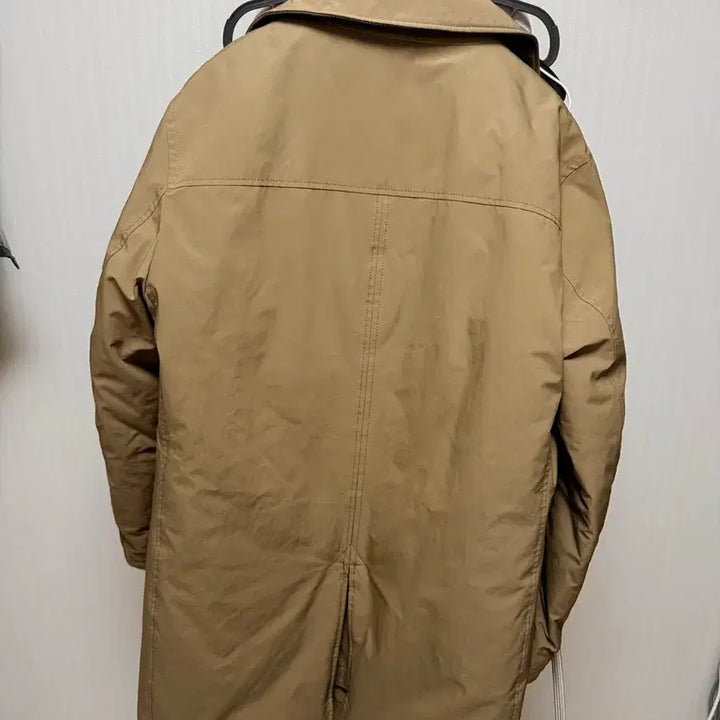 [BUNJANG] Mackenzie Goose Down Coat 24 New / 시리즈 맥켄지 구스다운 코트 24년 신상품