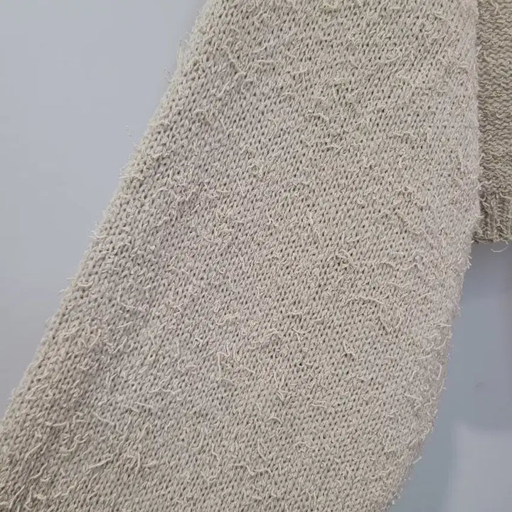 [BUNJANG] Ordinary Holiday Bolero Cardigan (55-77) / 오디너리 홀리데이 볼레로 가디건 55~77 프리사이즈
