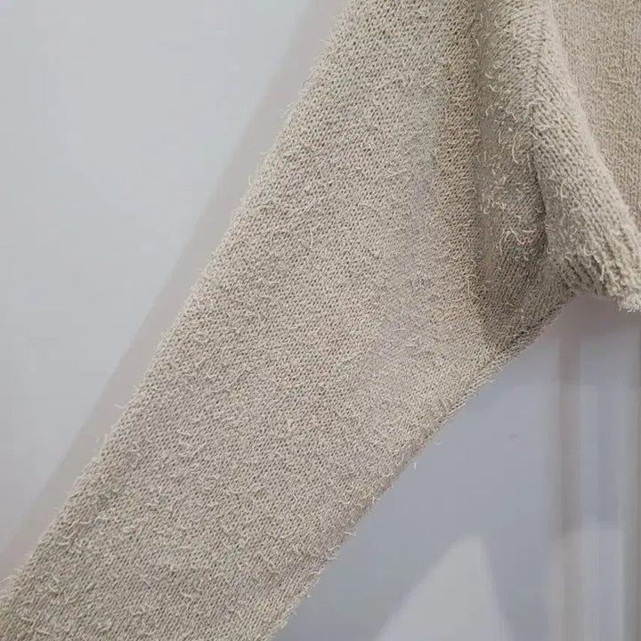[BUNJANG] Ordinary Holiday Bolero Cardigan (55-77) / 오디너리 홀리데이 볼레로 가디건 55~77 프리사이즈