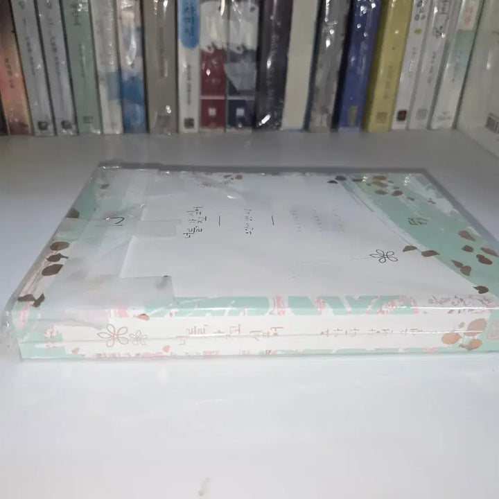 [BUNJANG] Yoanna Romance Novel / 너를 갖고 싶어 요안나 로맨스소설