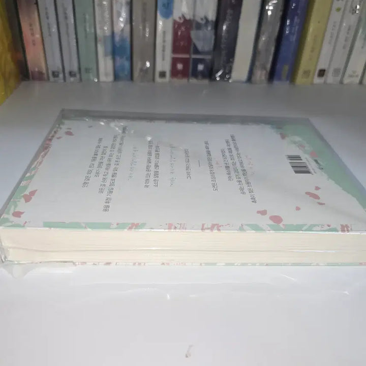 [BUNJANG] Yoanna Romance Novel / 너를 갖고 싶어 요안나 로맨스소설