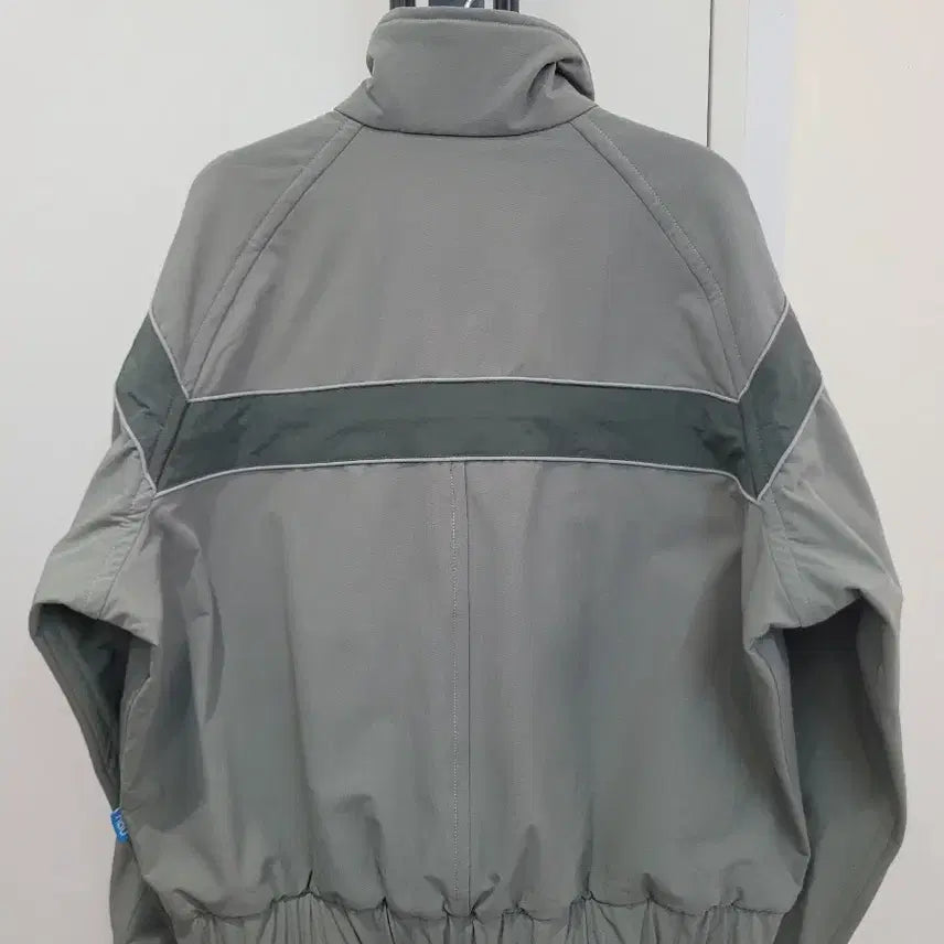 [BUNJANG] NAU Fleece Jacket (Unisex) XS Size / 나우NAU 바람막이 후리스 점퍼 남녀공용 XS사이즈