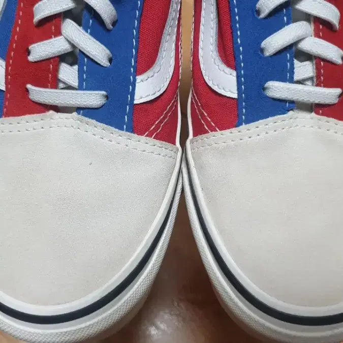 [BUNJANG] Vans Style 36 Harley Quinn Sneakers / 반스 스타일36 할리퀸 270(265추천)