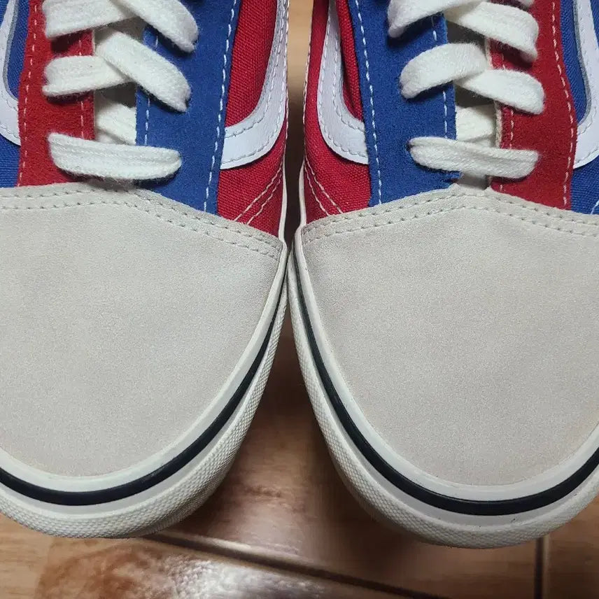 [BUNJANG] Vans Style 36 Harley Quinn Sneakers / 반스 스타일36 할리퀸 270(265추천)