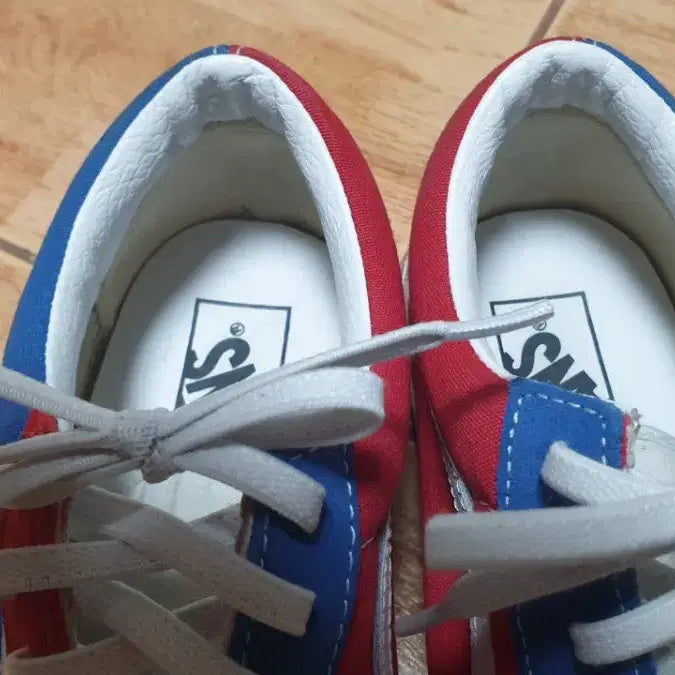 [BUNJANG] Vans Style 36 Harley Quinn Sneakers / 반스 스타일36 할리퀸 270(265추천)