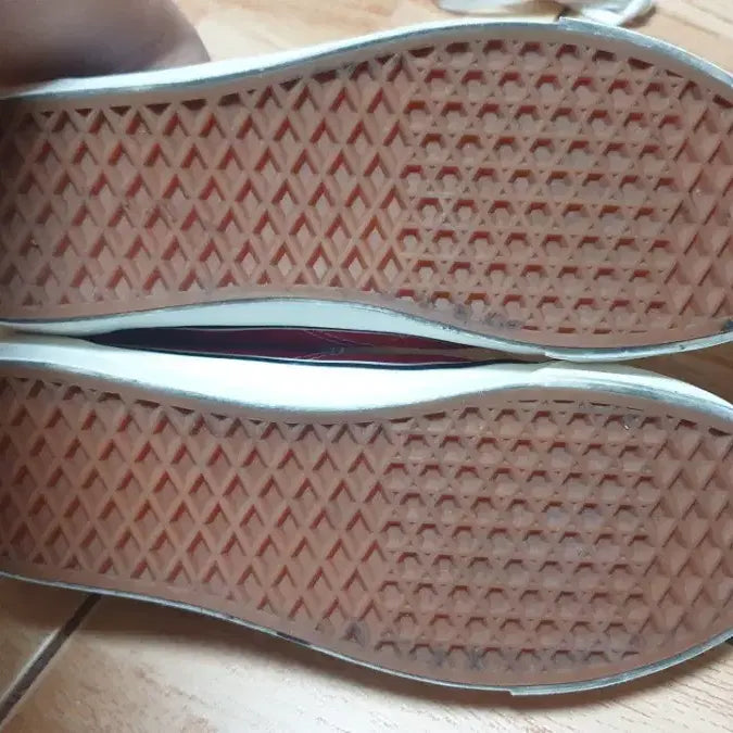 [BUNJANG] Vans Style 36 Harley Quinn Sneakers / 반스 스타일36 할리퀸 270(265추천)