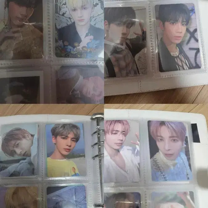 [BUNJANG] Unspecified Group Bundle Set / (급처)오늘만!!!!!!!! 12만원!!!!!!!!!!