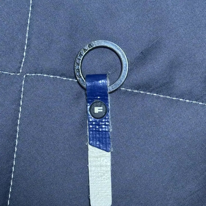 [BUNJANG] FREITAG Keyring / 프라이탁 키링