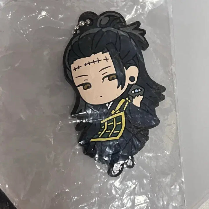 [BUNJANG] Jujutsu Kaisen Geto Suguru / 주술회전 게토스구루