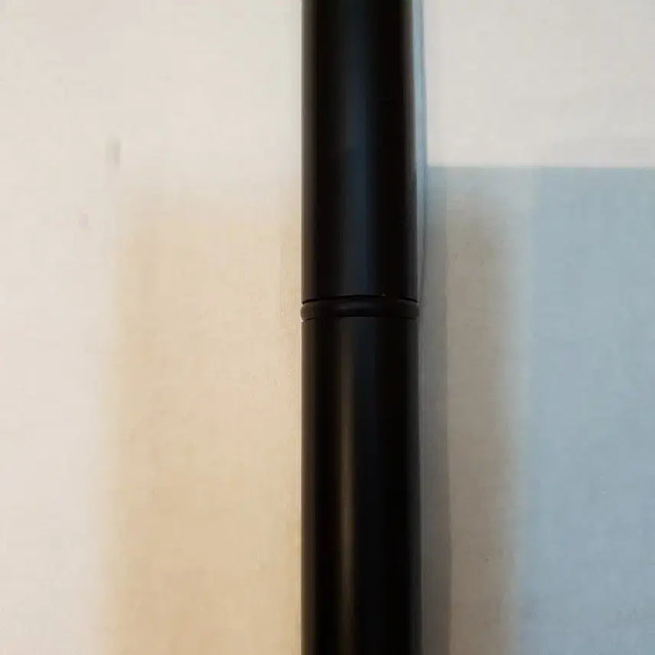 [BUNJANG] Makeup Brush Hand Mirror / 메이크업 브러쉬(+)손거울