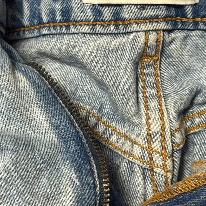 [BUNJANG] Zara Denim Shorts / 자라Zara 청반바지 핫팬츠