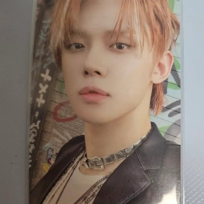 [BUNJANG] TXT Yeonjun Photocard / 투모로우바이투게더 연준 포토카드