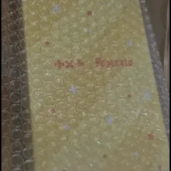 [BUNJANG] TXT Yeonjun Birthday MD (Unsealed) / 뿔바투 황춘 연준 생일 엠디 미개봉 원가이하