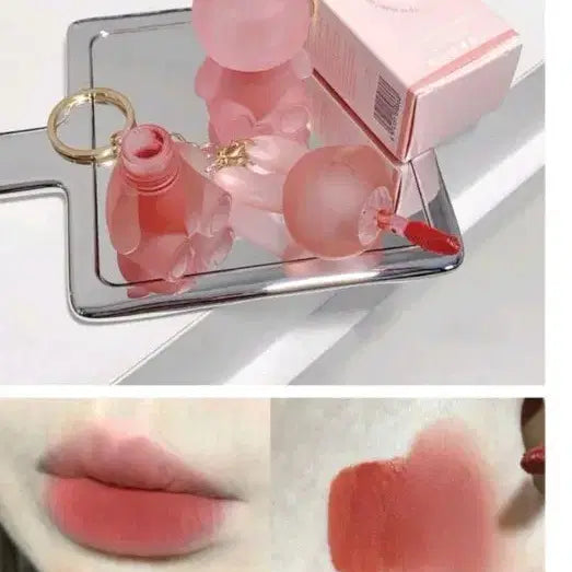 [BUNJANG] Tingq 01 Lip Tint / 토끼 틴트 01호