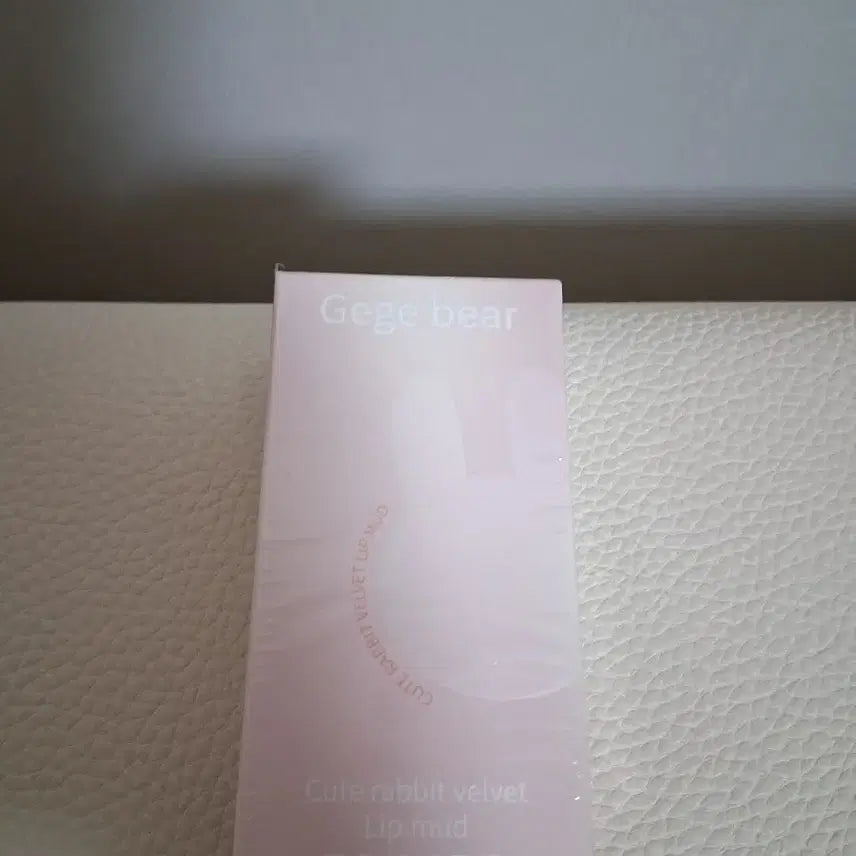 [BUNJANG] Tingq 01 Lip Tint / 토끼 틴트 01호