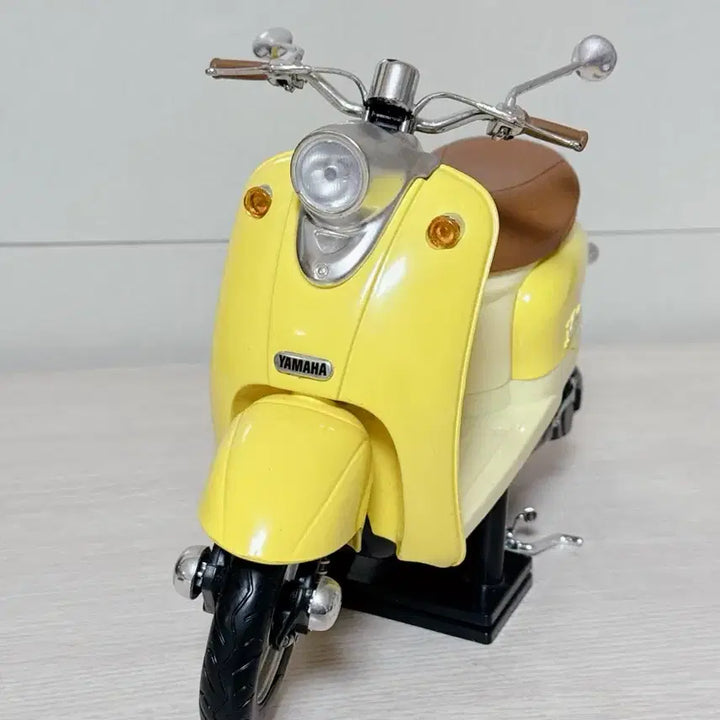 [BUNJANG] Blythe Visby Rider Scooter Set / 브라이스 공식소품 비지비라이더 (블라이스 육일돌인형소품)