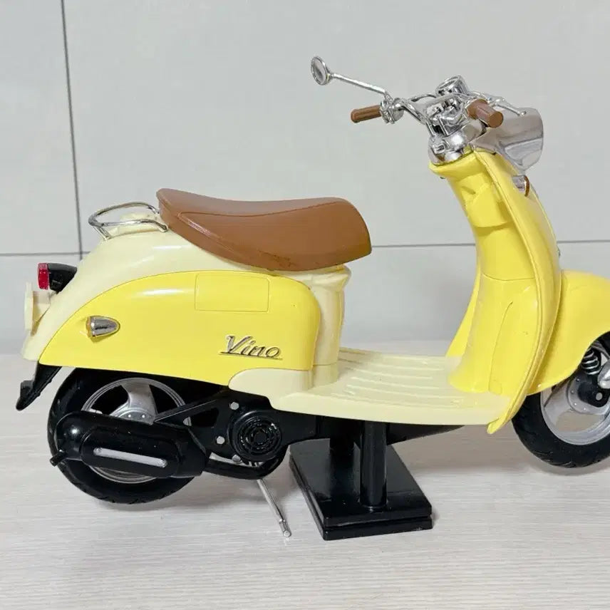 [BUNJANG] Blythe Visby Rider Scooter Set / 브라이스 공식소품 비지비라이더 (블라이스 육일돌인형소품)