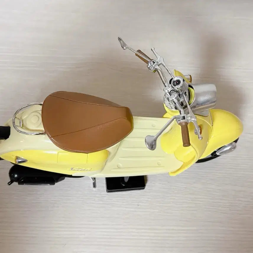 [BUNJANG] Blythe Visby Rider Scooter Set / 브라이스 공식소품 비지비라이더 (블라이스 육일돌인형소품)