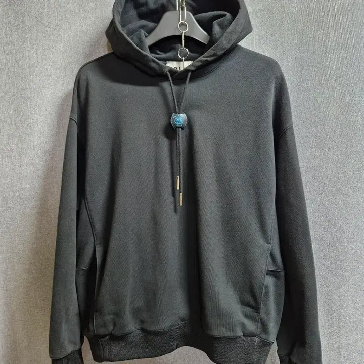 [BUNJANG] Solid Homme Hooded Sweatshirt / 솔리드옴므 후드티 110~105