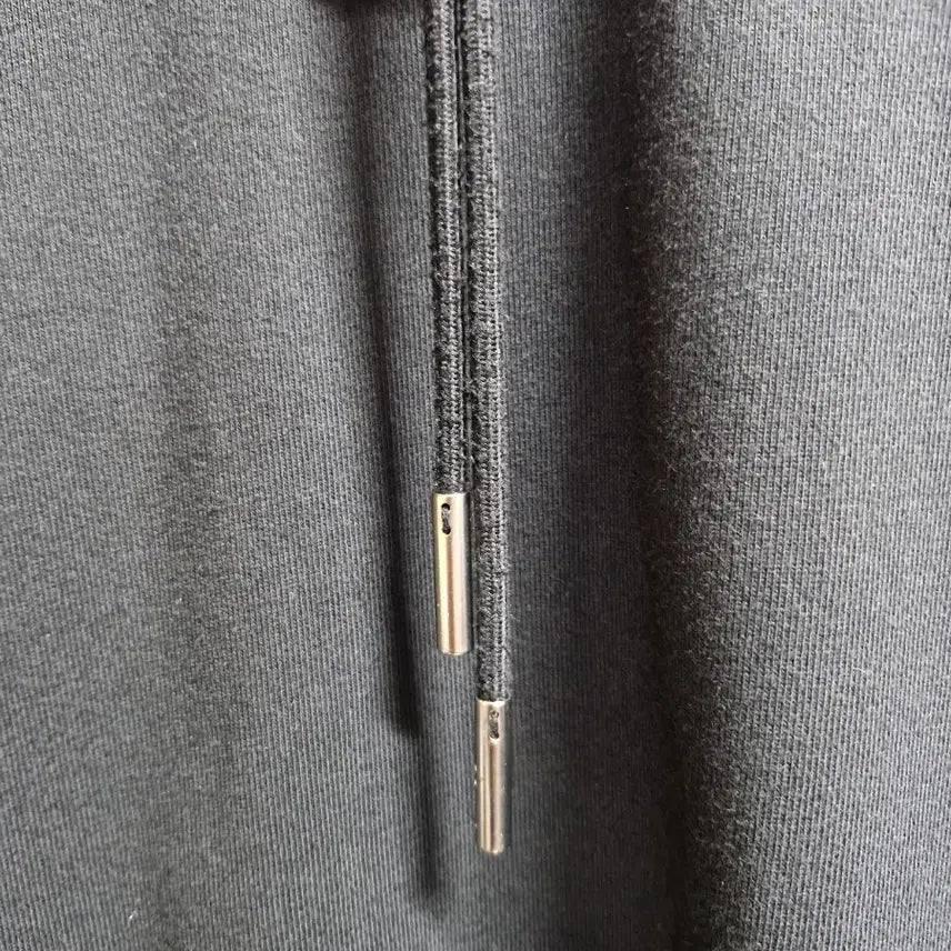 [BUNJANG] Solid Homme Hooded Sweatshirt / 솔리드옴므 후드티 110~105