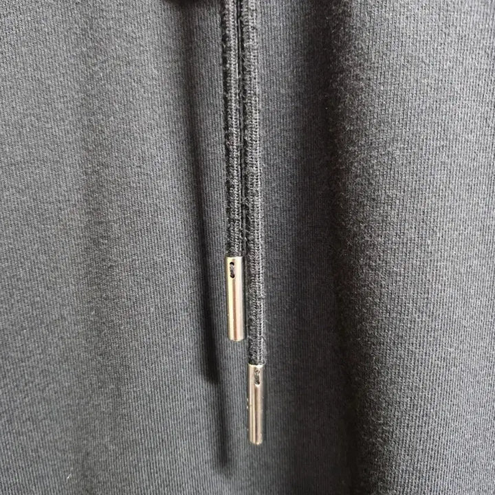 [BUNJANG] Solid Homme Hooded Sweatshirt / 솔리드옴므 후드티 110~105