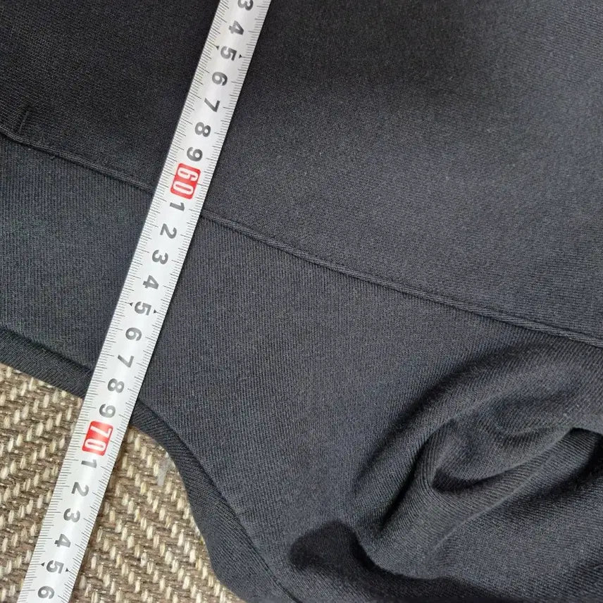 [BUNJANG] Solid Homme Hooded Sweatshirt / 솔리드옴므 후드티 110~105