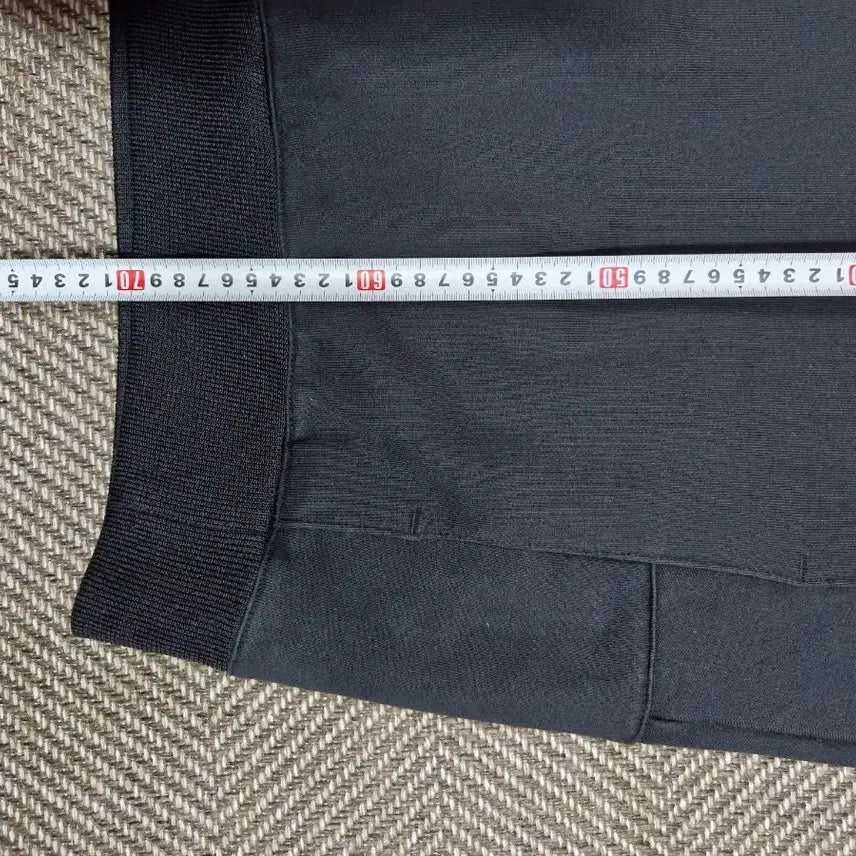 [BUNJANG] Solid Homme Hooded Sweatshirt / 솔리드옴므 후드티 110~105