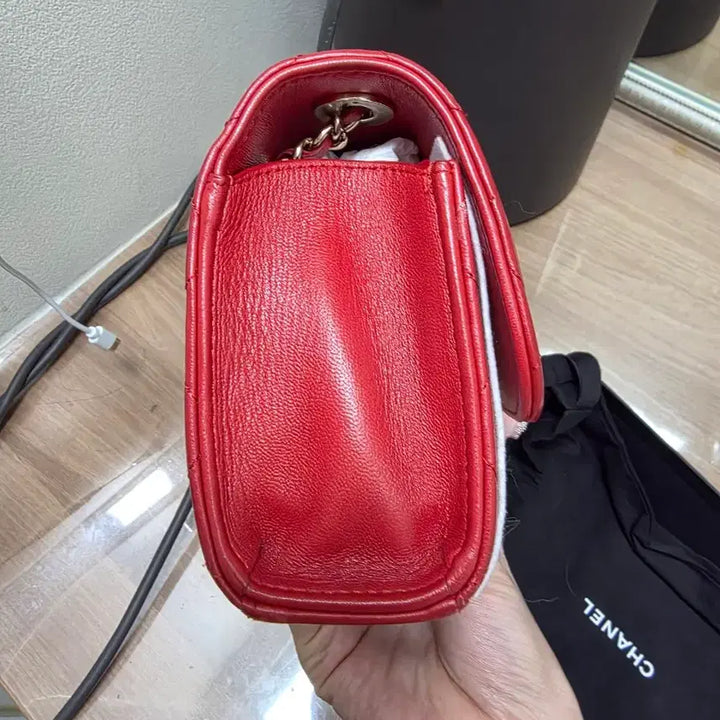 [BUNJANG] Chanel Trendy CC Mini Bag / 샤넬 트렌디cc 미니백