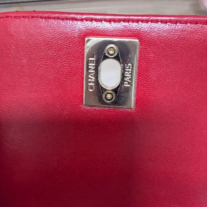 [BUNJANG] Chanel Trendy CC Mini Bag / 샤넬 트렌디cc 미니백