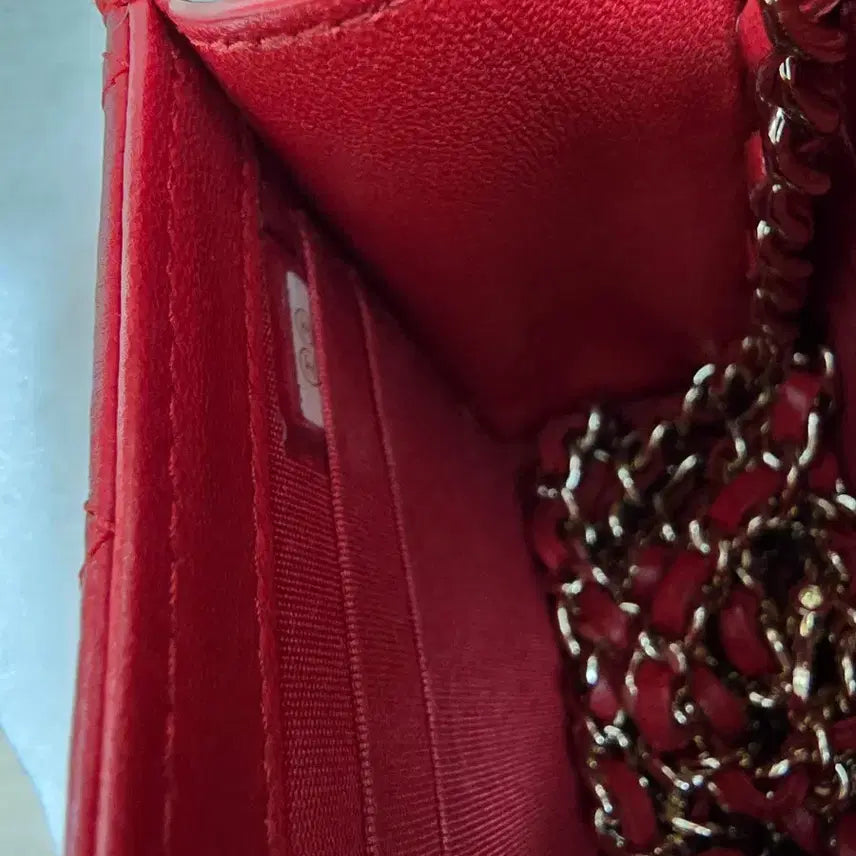 [BUNJANG] Chanel Trendy CC Mini Bag / 샤넬 트렌디cc 미니백