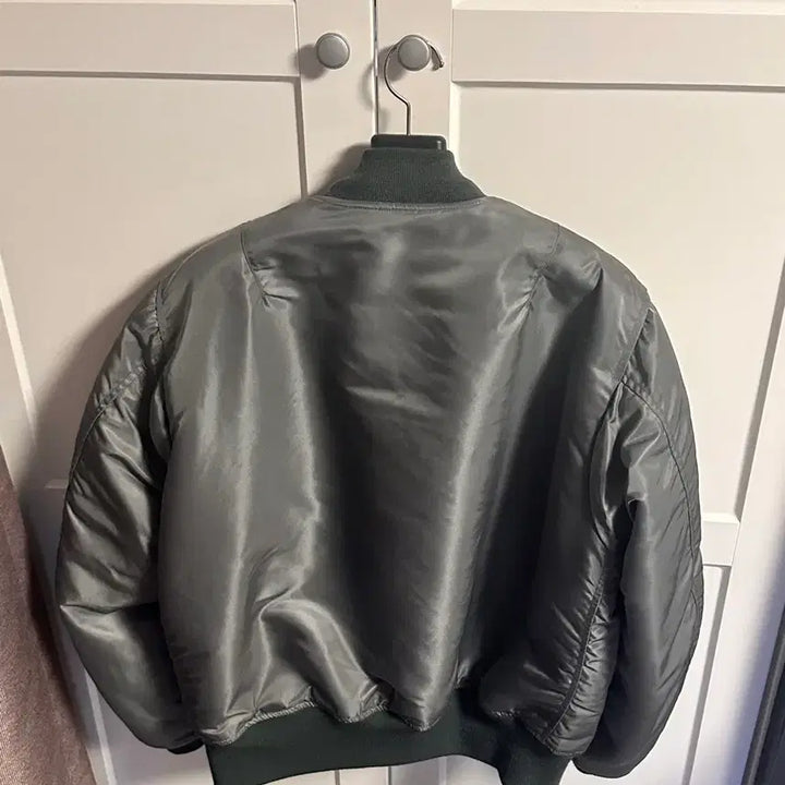 [BUNJANG] Colimbo MA-1 Jacket / (Xl) 콜림보 ma-1