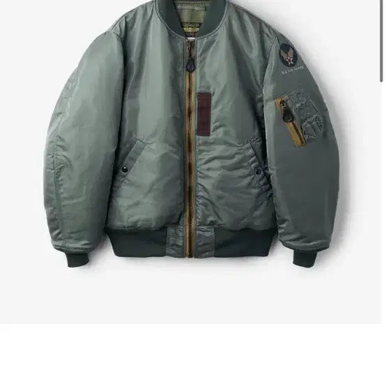 [BUNJANG] Colimbo MA-1 Jacket / (Xl) 콜림보 ma-1