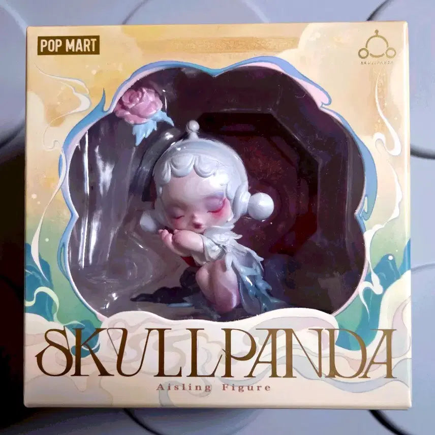 [BUNJANG] Popmart Skullpanda Blister Sealed / 팝마트 스컬판다 환상 블리스터 미개봉