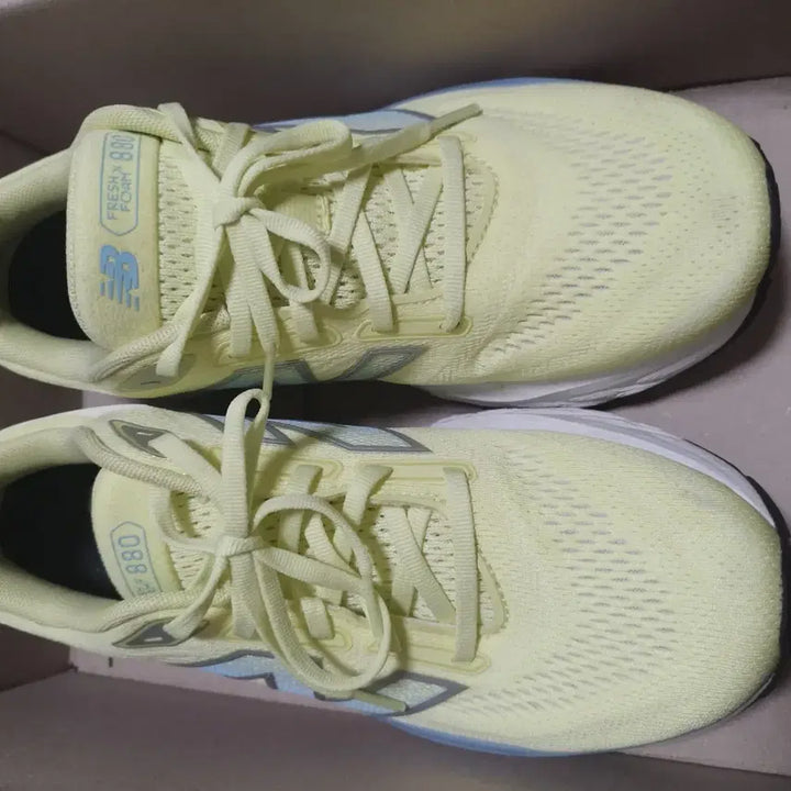[BUNJANG] New Balance Fresh Foam X 880 V14 Running Shoes / 뉴발란스 프레쉬폼 X 880 V14