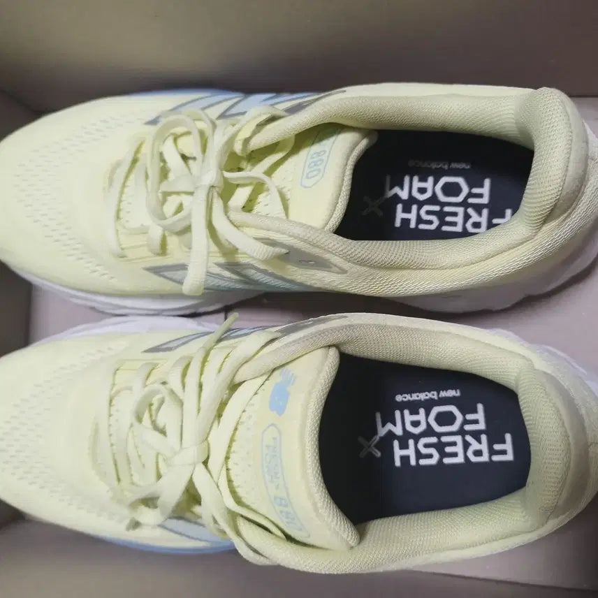 [BUNJANG] New Balance Fresh Foam X 880 V14 Running Shoes / 뉴발란스 프레쉬폼 X 880 V14
